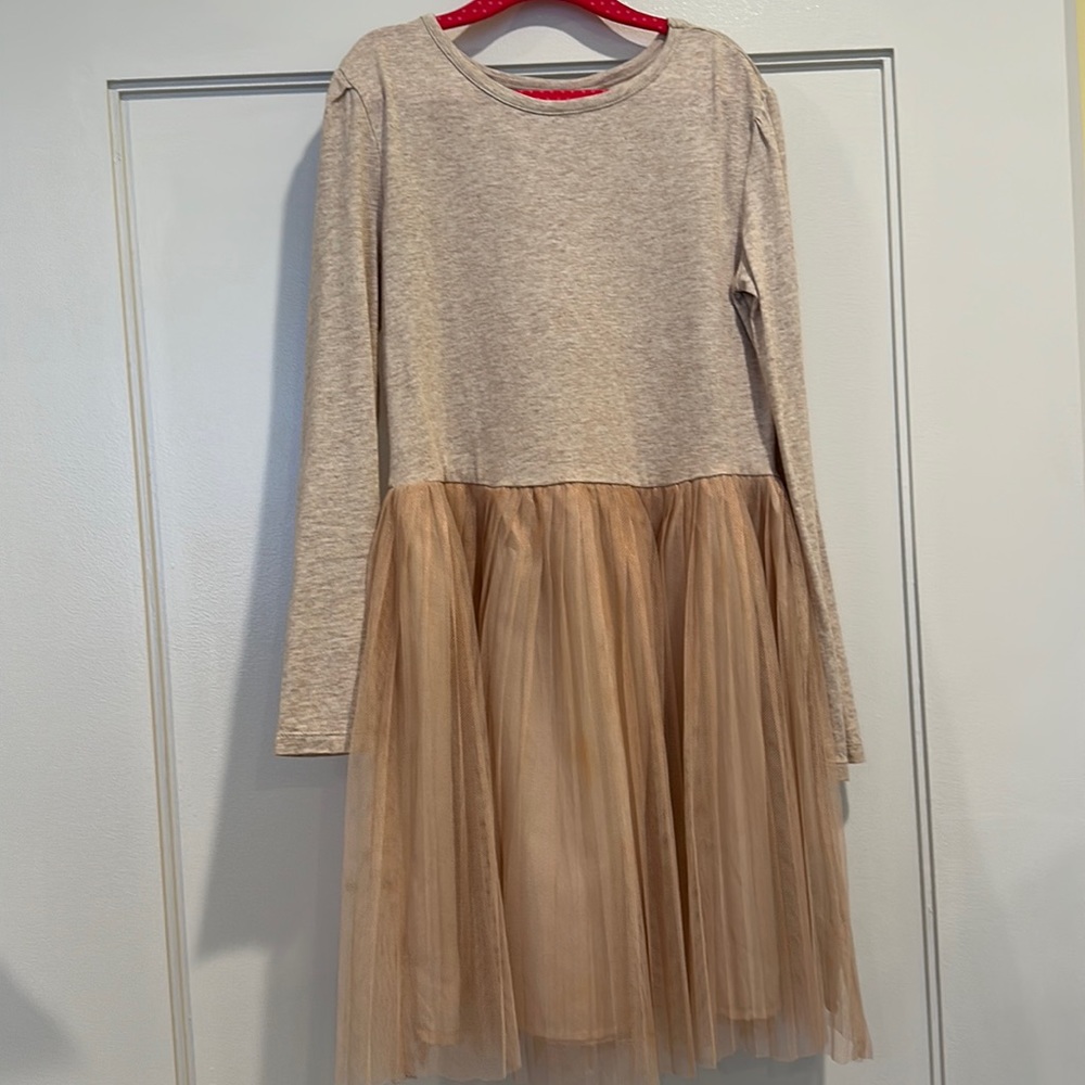 Girls Gap Dress